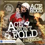 Der musikalische text I'M ME - FREESTYLE von ACE HOOD ist auch in dem Album vorhanden Ace won't fold (2008)