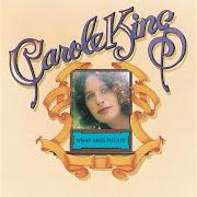 Der musikalische text MY LOVIN' EYES von CAROLE KING ist auch in dem Album vorhanden Wrap around joy (1974)