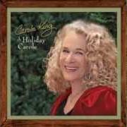 Der musikalische text CHRISTMAS PARADISE von CAROLE KING ist auch in dem Album vorhanden A holiday carole (2011)