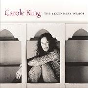 Der musikalische text WAY OVER YONDER von CAROLE KING ist auch in dem Album vorhanden The legendary demos (2012)