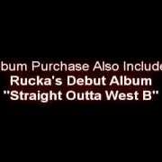 Der musikalische text DON'T BE A PLAYA, HAITI von RUCKA RUCKA ALI ist auch in dem Album vorhanden I'm black, you're white & these are clearly parodies (2010)