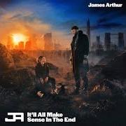 Der musikalische text AVALANCHE von JAMES ARTHUR ist auch in dem Album vorhanden It'll all make sense in the end (deluxe) (2022)