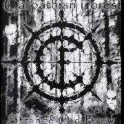 Der musikalische text HOUSE OF THE WHIPCORD von CARPATHIAN FOREST ist auch in dem Album vorhanden Strange old brew (2000)