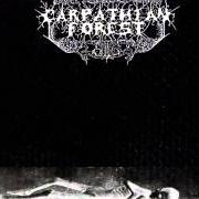 Der musikalische text THIRD ATTEMPT von CARPATHIAN FOREST ist auch in dem Album vorhanden Black shining leather (1998)