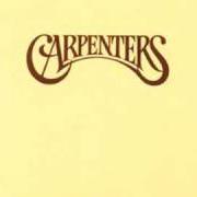 Der musikalische text CRESCENT NOON von THE CARPENTERS ist auch in dem Album vorhanden Close to you (1973)