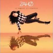 Der musikalische text SELFIE von ZAHO ist auch in dem Album vorhanden Le monde à l'envers (2017)