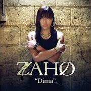 Der musikalische text TOUT VIBE BIEN von ZAHO ist auch in dem Album vorhanden Dima (2008)