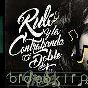 Der musikalische text M von RULO Y LA CONTRABANDA ist auch in dem Album vorhanden El doble de tu mitad (2016)
