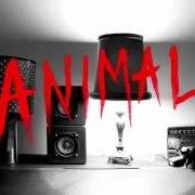 Der musikalische text OVER MATTER von BIG SCARY ist auch in dem Album vorhanden Animal (2016)