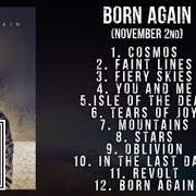 Der musikalische text BORN AGAIN von FARMER BOYS ist auch in dem Album vorhanden Born again (2018)