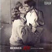 Der musikalische text DROWN von BERNER ist auch in dem Album vorhanden 11/11 (2018)