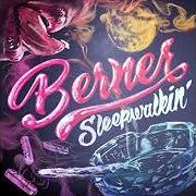 Der musikalische text 100K von BERNER ist auch in dem Album vorhanden Sleepwalking (2017)