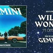 Der musikalische text AIN'T GONNA DIE TONIGHT von MACKLEMORE ist auch in dem Album vorhanden Gemini (2017)