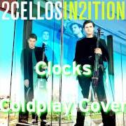 Der musikalische text BANG BANG von 2CELLOS ist auch in dem Album vorhanden In2ition (2012)