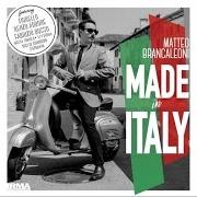 Der musikalische text UNA CAREZZA IN UN PUGNO von MATTEO BRANCALEONI ist auch in dem Album vorhanden Made in italy (2015)