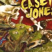 Der musikalische text YOU WERE NEVER A FAN OF THE DRY HUMP von CASEY JONES ist auch in dem Album vorhanden Few, the proud, the crucial (2004)
