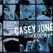 Der musikalische text SHIT STORM von CASEY JONES ist auch in dem Album vorhanden The messenger (2006)