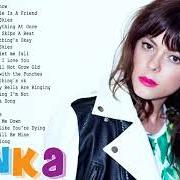 Der musikalische text LIKE A SONG von LENKA ist auch in dem Album vorhanden Lenka (2008)