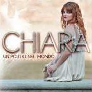 Der musikalische text ARRENDERMI von CHIARA GALIAZZO ist auch in dem Album vorhanden Un posto nel mondo (2013)