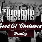 Der musikalische text RING RING (A LOVELY SOUND) von THE BASEBALLS ist auch in dem Album vorhanden Good ol' christmas (2012)