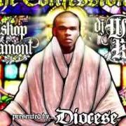 Der musikalische text AFRICA von BISHOP LAMONT ist auch in dem Album vorhanden The confessional - mixtape (2008)