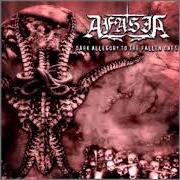Der musikalische text THE FINAL PREMONITION von AFASIA ist auch in dem Album vorhanden Dark allegory to the fallen ones - ep (2007)