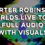 Der musikalische text FRESH STATIC SNOW von PORTER ROBINSON ist auch in dem Album vorhanden Worlds (2014)