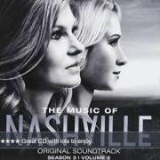 Der musikalische text LATELY von NASHVILLE CAST ist auch in dem Album vorhanden The music of nashville - season 2, vol. 2 (2014)