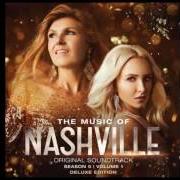 Der musikalische text TELESCOPE von NASHVILLE CAST ist auch in dem Album vorhanden Music of nashville - season 1, volume 1 (2012)