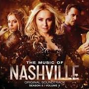 Der musikalische text ROSE AND THORN von NASHVILLE CAST ist auch in dem Album vorhanden The music of nashville: season 5, vol. 3 (2017)