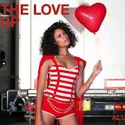 Der musikalische text TURN UP THE LOVE von ALUNAGEORGE ist auch in dem Album vorhanden Turn up the love (2017)