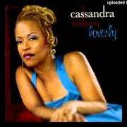 Der musikalische text LOVER COME BACK TO ME von CASSANDRA WILSON ist auch in dem Album vorhanden Loverly (2008)