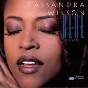 Der musikalische text HELLHOUND ON MY TRAIL von CASSANDRA WILSON ist auch in dem Album vorhanden Blue light til dawn (1993)