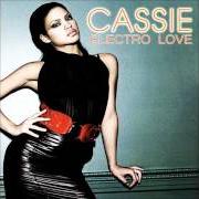 Der musikalische text LET'S GET CRAZY von CASSIE ist auch in dem Album vorhanden Electro love (2011)