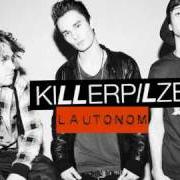 Der musikalische text RENDEZVOUS von KILLERPILZE ist auch in dem Album vorhanden Lautonom (2010)