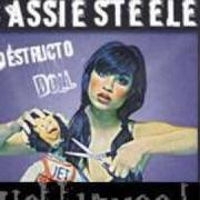 Der musikalische text CLICHE von CASSIE STEELE ist auch in dem Album vorhanden Destructo doll (2009)