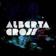 Der musikalische text HARD BREAKS von ALBERTA CROSS ist auch in dem Album vorhanden The thief & the heartbreaker (2007)