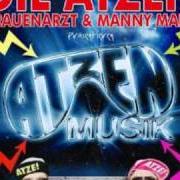 Der musikalische text COMPUTER POWER von FRAUENARZT & MANNY MARC ist auch in dem Album vorhanden Präsentieren atzen musik vol.2 (2010)