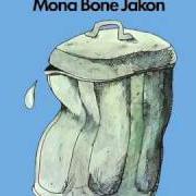 Der musikalische text FILL MY EYES von CAT STEVENS ist auch in dem Album vorhanden Mona bone jakon (1970)