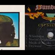 Der musikalische text JZERO von CAT STEVENS ist auch in dem Album vorhanden Numbers (1975)