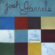 Der musikalische text DESERT FATHER von JOSH GARRELS ist auch in dem Album vorhanden Jacaranda (2008)