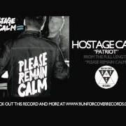 Der musikalische text BROKENHEARTLAND von HOSTAGE CALM ist auch in dem Album vorhanden Please remain calm (2012)