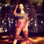 Der musikalische text 4 GET von KAY COLA ist auch in dem Album vorhanden Seven (2012)