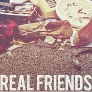 Der musikalische text DEAD von REAL FRIENDS ist auch in dem Album vorhanden Put yourself back together (2013)