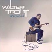 Der musikalische text LONELY von WALTER TROUT ist auch in dem Album vorhanden Blues for the modern daze (2012)