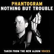 Der musikalische text CELEBRATING NOTHING von PHANTOGRAM ist auch in dem Album vorhanden Phantogram (2013)