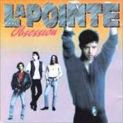 Der musikalische text HYPOCRITE von ERIC LAPOINTE ist auch in dem Album vorhanden Obsession (1994)