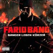 Der musikalische text MENSCH von FARID BANG ist auch in dem Album vorhanden Banger leben kürzer (2011)