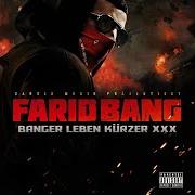 Der musikalische text MEIN MANN IST EIN GANGSTER von FARID BANG ist auch in dem Album vorhanden Banger leben kürzer xxx (2018)