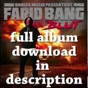 Der musikalische text KOMA von FARID BANG ist auch in dem Album vorhanden Blut (2016)